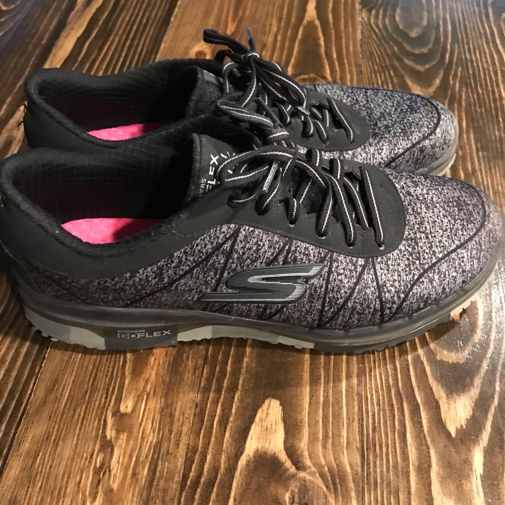Sketchers Go Flex